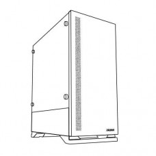 Atomic Architect Desktop PC