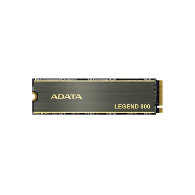 1TB Legend 800 PCIe Gen4x4 NVMe M.2 2280 SSD Adata ALEG-800-1000GCS