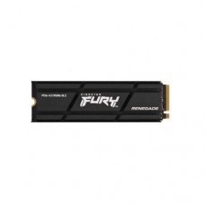 500GB Fury Renegade PCIe 4.