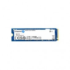 2TB Kingston NV3 PCIe 4.0 N