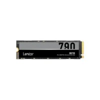 512GB Lexar NM790 NVMe PCI