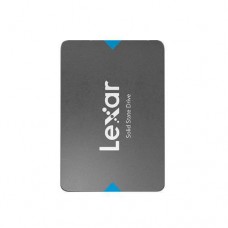 2TB Lexar NQ100 2.5 SATA II