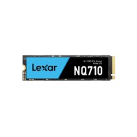 2TB Lexar NQ710 NVMe PCIe 