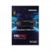 1TB 990 PRO NVMe M.2 2280 PCIe Gen 4.0x4 SSD Samsung MZ-V9P1T0BW