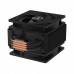 Freezer 36 Black CPU cooler za AMD i Intel procesore Arctic ACFRE00123A