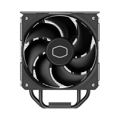 Hyper 212 Black univerzalni hladnjak za AMD i Intel procesore Cooler Master RR-S4KK-25SN-R1