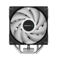 AG400 LED CPU cooler za AM