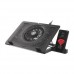 Oxid 450 Laptop Cooling Pad hladnjak za notebook računare Genesis NHG-1678