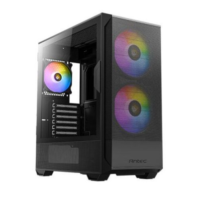 Antec NX416L Black Midi Tower ATX kućište bez napajanja