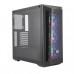 MasterBox MB511 ARGB Midi Tower kućište Cooler Master MCB-B511D-KGNN-RGA