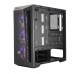 MasterBox MB511 ARGB Midi Tower kućište Cooler Master MCB-B511D-KGNN-RGA