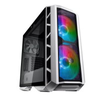 MasterCase H500P Mesh Whit