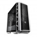 MasterCase H500P Mesh White ARGB Midi Tower kućište Cooler Master MCM-H500P-WGNN-S01