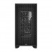 Corsair 3000D AIRFLOW Midi Tower ATX kućište bez napajanja providna stranica CC-9011251-WW