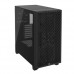 Corsair 3000D AIRFLOW Midi Tower ATX kućište bez napajanja providna stranica CC-9011251-WW