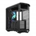 Fractal Design Torrent Compact Black RGB TG Light Tint kućište sa providnom stranicom FD-C-TOR1C-02