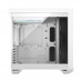 Fractal Design Torrent Compact White TG Clear kućište sa providnom stranicom FD-C-TOR1C-03