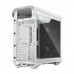 Fractal Design Torrent Compact White TG Clear kućište sa providnom stranicom FD-C-TOR1C-03