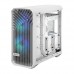 Fractal Design Torrent White RGB TG Clear kućište sa providnom stranicom FD-C-TOR1A-07