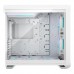 Fractal Design Torrent White RGB TG Clear kućište sa providnom stranicom FD-C-TOR1A-07