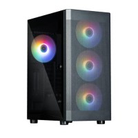 Zalman I4 Black Midi Tower