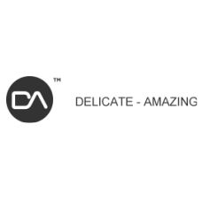 Delicate-Amazing