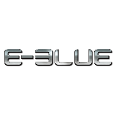 E-blue