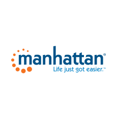 Manhattan