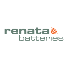 Renata batteries