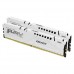 Memorija 64GB (2x 32GB) Fury Beast DDR5-5600 CL36 UDIMM Kingston KF556C36BWEK2-64