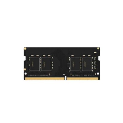 Memorija 16GB DDR4-3200 SODIMM Lexar LD4AS016G-R3200GSST