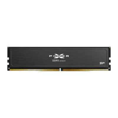 RAM memorija 32GB DDR5-5600 UDIMM XPOWER Pulse Gaming SiliconPower SP032GXLWU560FSJ