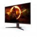 27" monitor AOC Gamnig 27G2SPAE FHD 165Hz 1ms