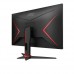 27" monitor AOC Gamnig 27G2SPAE FHD 165Hz 1ms