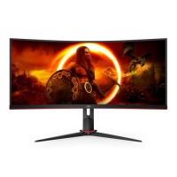 34" monitor AOC CU34G