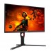 27" monitor AOC Gamnig U27G3X 4K UHD 160Hz 1ms G-Sync