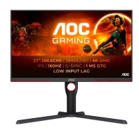 27" monitor AOC Gamni