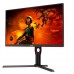 27" monitor AOC Gamnig U27G3X 4K UHD 160Hz 1ms G-Sync