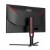 27" monitor AOC Gamnig U27G3X 4K UHD 160Hz 1ms G-Sync