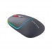 Dual Mode Wireless Optical Mouse MW-22 bežični optički miš 1600dpi Canyon CNS-CMSW22DG