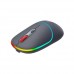 Dual Mode Wireless Optical Mouse MW-22 bežični optički miš 1600dpi Canyon CNS-CMSW22DG