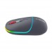 Dual Mode Wireless Optical Mouse MW-22 bežični optički miš 1600dpi Canyon CNS-CMSW22DG