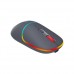 Dual Mode Wireless Optical Mouse MW-22 bežični optički miš 1600dpi Canyon CNS-CMSW22DG