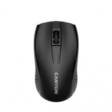 Wireless Optical Mouse MW-7