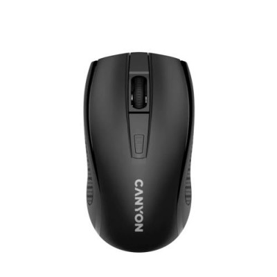 Wireless Optical Mouse MW-7 bežični optički miš Canyon CNE-CMSW07B