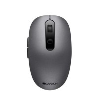 Dual Mode Wireless Mouse M