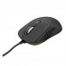 Krypton 600 Ultra Lightweight Gaming Mouse Black Genesis optički miš 12000dpi NMG-2189