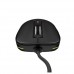 Krypton 600 Ultra Lightweight Gaming Mouse Black Genesis optički miš 12000dpi NMG-2189