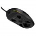 Krypton 600 Ultra Lightweight Gaming Mouse Black Genesis optički miš 12000dpi NMG-2189