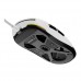 Krypton 600 Ultra Lightweight Gaming Mouse White Genesis optički miš 12000dpi NMG-2190